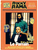 Rockyrama n°36 : Le Parrain